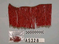 藏品(珠串腰飾)的圖片